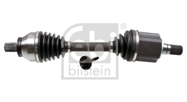 Drive Shaft